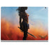 DC Comics Wonder Woman Movie Poster Stance Pose Surface Book 2 13.5in Skin